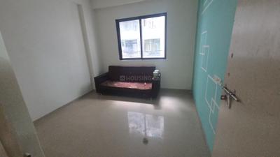 Bedroom Image of 1170 Sq.ft 2 BHK Apartment / Flat for sale in Dharmadev Swaminarayan Park Naroda, Nava Naroda Ahmedabad for Rs. 2151000