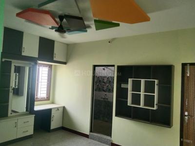 Bedroom Image of 2200 Sq.ft 3.5 BHK Independent House for rent in Saravanampatty Coimbatore for Rs. 25000