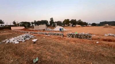 Devanahalli Plot View 1