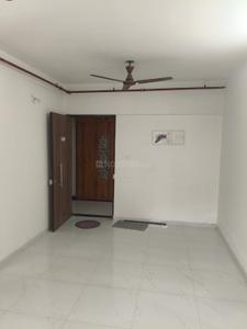 Hall Image of 570 Sq.ft 1 BHK Apartment / Flat for sale in Runwal Gardens, Dombivli East Thane for Rs. 4000000