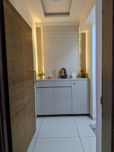 Image of 2060 Sq.ft 3 BHK Apartment / Flat for rent in Chhani, Vadodara for Rs. 35000