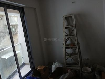 Image of 650 Sq.ft 1 BHK Apartment / Flat for sale in Thane West, Thane for Rs. 9000000