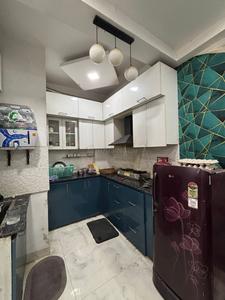 Kitchen Image of Gardrniya gateway  in Sector 75, Noida