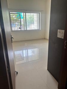 Bedroom Image of 2200 Sq.ft 4 BHK Duplex for rent in Aditya Mansions, Bagmugaliya Bhopal for Rs. 23000