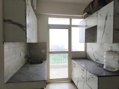 Kitchen Image of 1000 Sq.ft 2 BHK Apartment / Flat for sale in Suncity Avenue 76, Sector 76 Gurgaon for Rs. 8400000