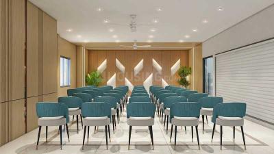 Hall Image of 1117 Sq.ft 2 BHK Apartment / Flat for sale in Kakkanad Kochi for Rs. 8300000