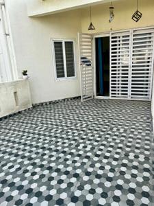 Balcony Image of 2800 Sq.ft 4 BHK Independent House for sale in 21st La Ville Township, Adigara Kallahalli Bengaluru for Rs. 18000000