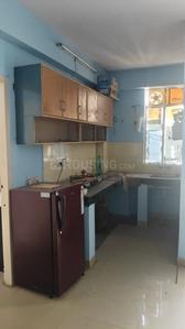 Kitchen Image of 407 Sq.ft 1 BHK Apartment / Flat for sale in Perfect Zara Aavaas, Sector 104 Gurgaon for Rs. 3200000