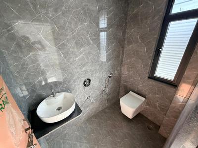 Image of 1350 Sq.ft 2 BHK Apartment / Flat for sale in Vastral, Ahmedabad for Rs. 4300000