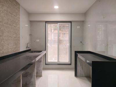 Kitchen Image of 997 Sq.ft 2 BHK Apartment / Flat for sale in Dynamix Divum, Malad East Mumbai for Rs. 28000000