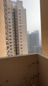 Balcony Image of 1750 Sq.ft 3 BHK Apartment / Flat for sale in ACE Parkway, Sector 150 Noida for Rs. 28000000