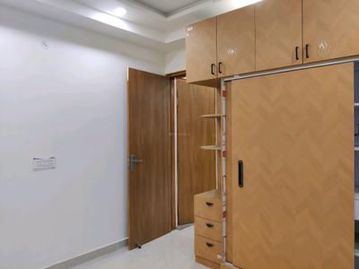 Bedroom Image of 750 Sq.ft 2 BHK Apartment / Flat for sale in Lal Kuan Ghaziabad for Rs. 3265000