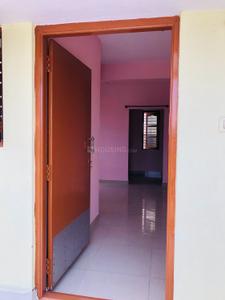 Hall Image of 1000 Sq.ft 1 BHK Independent House for rent in Yeswanthpur Bengaluru for Rs. 9000