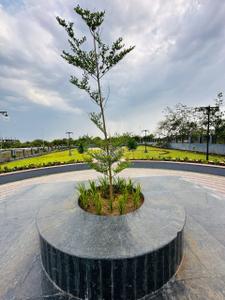 Image of 1250 Sq.ft Residential Plot / Land for sale in Samruddhi Mahamarg, Nagpur for Rs. 4418000