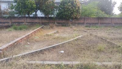 Image of 1260 Sq.ft Residential Plot / Land for sale in Sarojini Nagar, Lucknow for Rs. 2000000