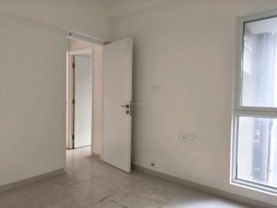 Bedroom Image of 792 Sq.ft 2 BHK Apartment / Flat for rent in Godrej Hillside, Mahalunge Pune for Rs. 28000