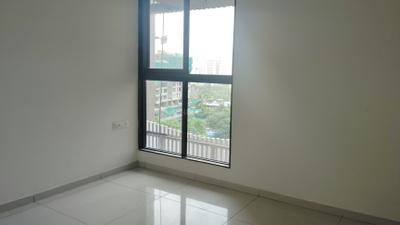 Bedroom Image of 600 Sq.ft 1 BHK Apartment / Flat for sale in 34 Park Estate, Goregaon West Mumbai for Rs. 11500000