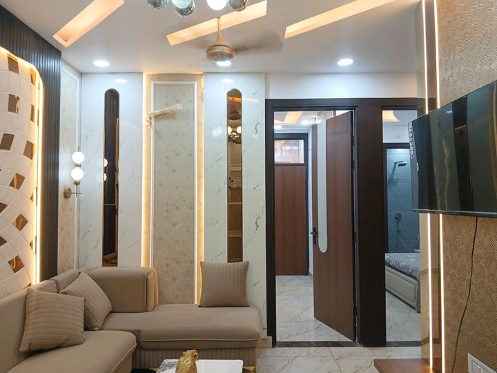 Bhagwati Garden, Dwarka Mor Main Image 1