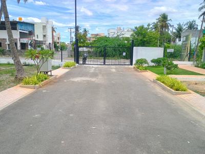 Image of 1146 Sq.ft Residential Plot / Land for sale in Kelambakkam, Chennai for Rs. 5672700