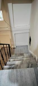 Hall Image of 600 Sq.ft 1 BHK Builder Floor for rent in Khirki Extension New Delhi for Rs. 18000