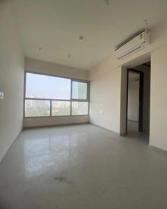 Hall Image of 890 Sq.ft 2 BHK Apartment / Flat for sale in Piramal Vaikunth, Thane West Thane for Rs. 12500000