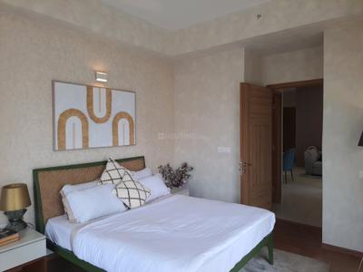 Bedroom Image of 1730 Sq.ft 2 BHK Apartment / Flat for sale in Godrej Nature Plus, Sector 33 Sohna for Rs. 19000000