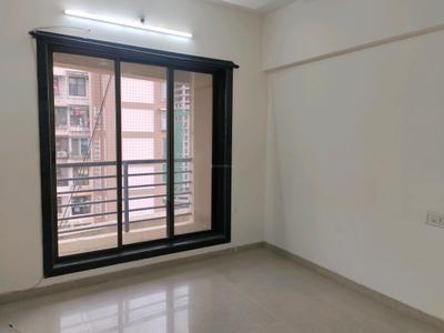 Bedroom Image of 1600 Sq.ft 3 BHK Apartment / Flat for sale in Kharghar Navi Mumbai for Rs. 19000000