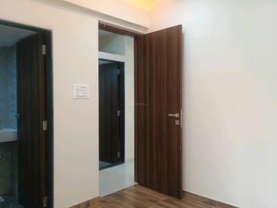 Bedroom Image of 1350 Sq.ft 2 BHK Apartment / Flat for sale in Dream Atlantis, Kalyan West Kalyan for Rs. 10000000