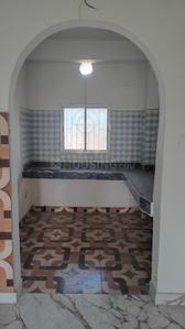 Kitchen Image of 924 Sq.ft 2 BHK Apartment / Flat for sale in Airport Gate no. 1 Kolkata for Rs. 3280200