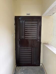 Balcony Image of 807 Sq.ft 2 BHK Apartment / Flat for rent in Amrapali Dream Valley 2, Noida Extension Greater Noida for Rs. 16500
