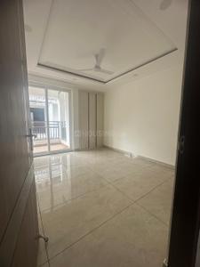Bedroom Image of 1550 Sq.ft 3 BHK Apartment / Flat for rent in Golden Era Homes, Nagla Zirakpur for Rs. 26000