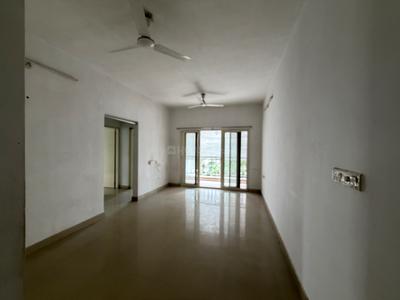Living Room Image of 1099 Sq.ft 2 BHK Apartment / Flat for sale in Godrej Garden City, Jagatpur Ahmedabad for Rs. 5100000
