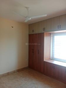 Bedroom Image of 2300 Sq.ft 3 BHK Builder Floor for sale in Habsiguda Hyderabad for Rs. 17500000