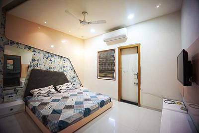 Bedroom Image of 2527 Sq.ft 4 BHK Independent House for rent in Nava Naroda Ahmedabad for Rs. 48000