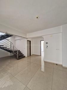 4 BHK Penthouse