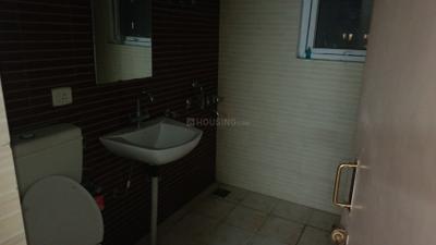 Image of 1680 Sq.ft 3 BHK Apartment / Flat for rent in UPAVP Ganga Yamuna And Hindon Enclave, Siddharth Vihar, Ghaziabad for Rs. 21000