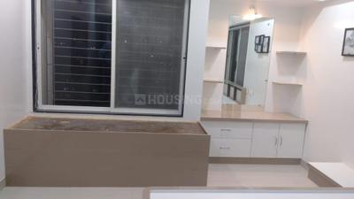 Kitchen Image of 1712 Sq.ft 3 BHK Apartment / Flat for sale in Bramhacorp Vantage D, Bavdhan Pune for Rs. 21000000