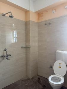 Bathroom Image of 1300 Sq.ft 3 BHK Apartment / Flat for sale in Maligaon Guwahati for Rs. 7000000