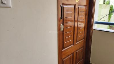 Bedroom Image of 550 Sq.ft 1 BHK Apartment / Flat for rent in Halasuru Bengaluru for Rs. 25000
