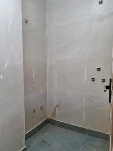 Bedroom One Image of 650 Sq.ft 2 BHK Apartment / Flat for sale in Sector 16A Dwarka New Delhi for Rs. 4500000