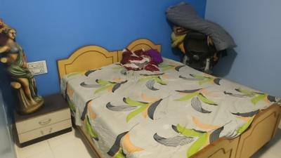 Bedroom Image of 2000 Sq.ft 3 BHK Independent House for sale in Chandkheda Ahmedabad for Rs. 25000000