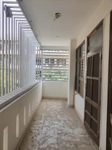 Bedroom Two Image of 2090 Sq.ft 4 BHK Builder Floor for sale in Sector 49 Faridabad for Rs. 16500000