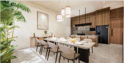 Hall Image of 3788 Sq.ft 4 BHK Villa for sale in Socorro Goa for Rs. 58500000