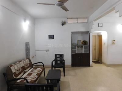 Living Room Image of 1000 Sq.ft 2 BHK Apartment / Flat for rent in Ashraya Apartment, Mettuguda Secunderabad for Rs. 30000