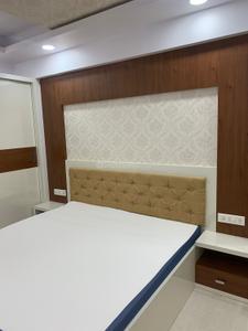Bedroom Image of 1200 Sq.ft 2 BHK Apartment / Flat for sale in Panjim Goa for Rs. 18000000