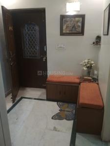 Hall Image of 1700 Sq.ft 3.5 BHK Apartment / Flat for sale in The Antriksh Overseas Apartments, Sector 50 Noida for Rs. 21800000