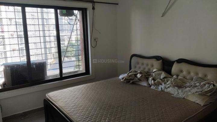 Oswal Unnat Nagar Akshay CHS Main Image 1