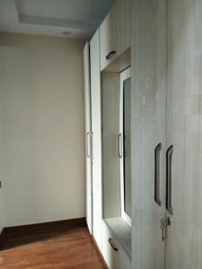 Bedroom Two Image of 3600 Sq.ft 4 BHK Builder Floor for sale in Vikaspuri New Delhi for Rs. 65000000