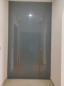 Bedroom One Image of 5500 Sq.ft 5 BHK Builder Floor for sale in Green Field Colony Faridabad for Rs. 34000000