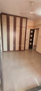 Bedroom Image of 1150 Sq.ft 2 BHK Apartment / Flat for rent in Nerul Navi Mumbai for Rs. 60000